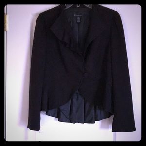 INC- International Concepts Jacket